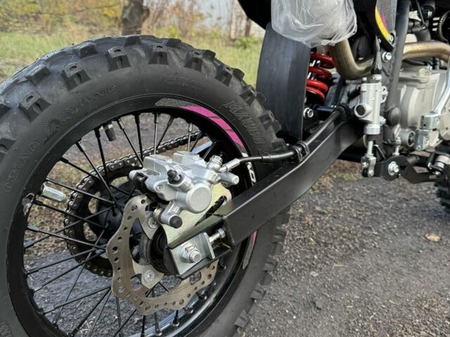 Kovi Другая, объемом двигателя 0.15 л и пробегом 0 тыс. км за 1074 $, фото 9 на Automoto.ua