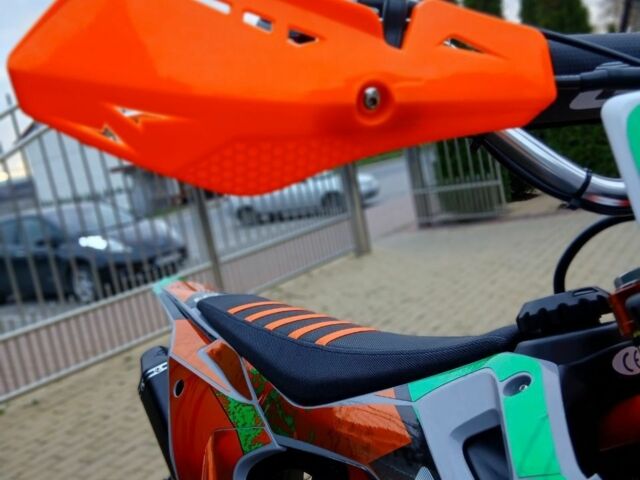 Kovi Другая, объемом двигателя 0.13 л и пробегом 0 тыс. км за 1120 $, фото 7 на Automoto.ua