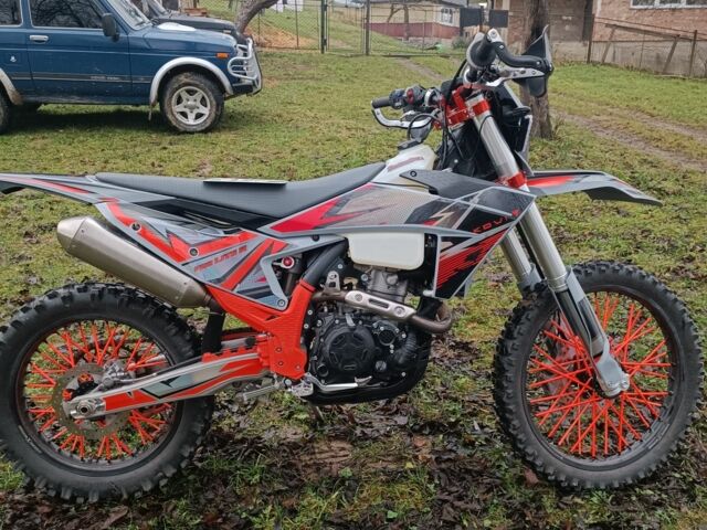 Kovi Другая, объемом двигателя 0.3 л и пробегом 0 тыс. км за 2500 $, фото 2 на Automoto.ua