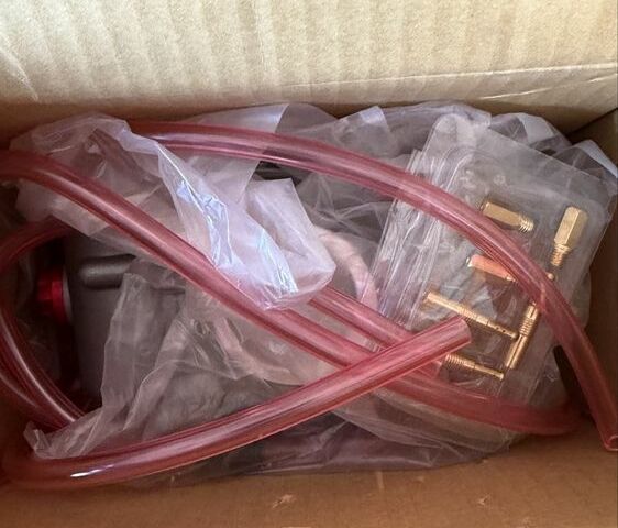 Kovi Другая, объемом двигателя 0 л и пробегом 0 тыс. км за 3341 $, фото 7 на Automoto.ua