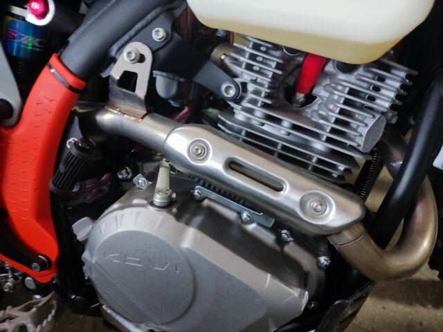 Kovi Другая, объемом двигателя 0.3 л и пробегом 0 тыс. км за 2450 $, фото 1 на Automoto.ua