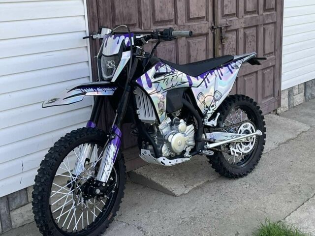 Kovi Другая, объемом двигателя 0.3 л и пробегом 0 тыс. км за 2200 $, фото 2 на Automoto.ua