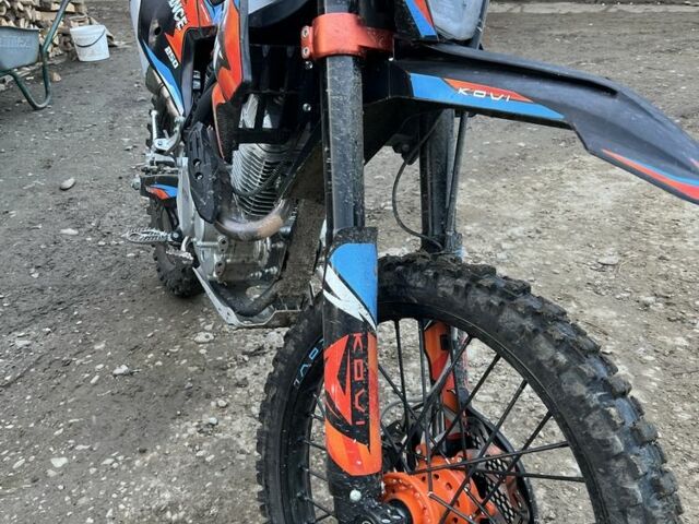 Kovi Другая, объемом двигателя 0.25 л и пробегом 0 тыс. км за 1950 $, фото 3 на Automoto.ua