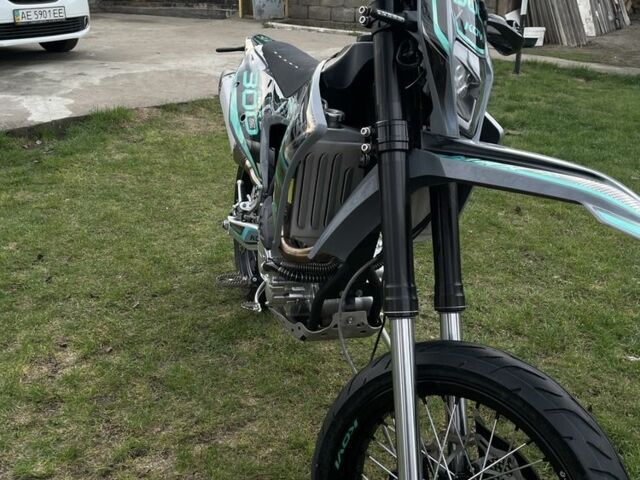 Kovi Другая, объемом двигателя 0.28 л и пробегом 0 тыс. км за 2145 $, фото 2 на Automoto.ua