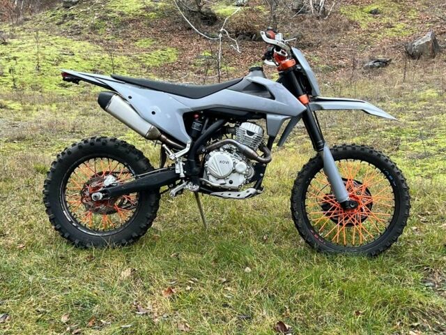 Kovi Інша, об'ємом двигуна 0.25 л та пробігом 0 тис. км за 1500 $, фото 1 на Automoto.ua