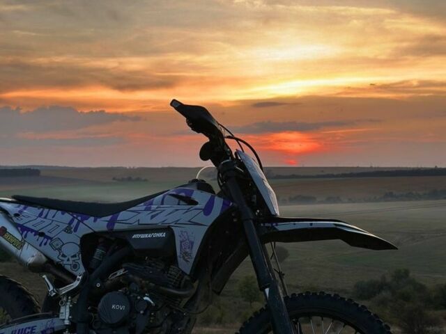 Kovi Інша 2025 у Хмельницькому на Automoto.ua Kovi Інша, об'ємом двигуна 0.3 л та пробігом 0 тис. км за 1850 $, фото 1 на Automoto.ua