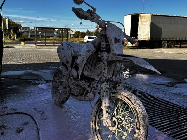 Kovi Другая, объемом двигателя 0.28 л и пробегом 0 тыс. км за 2300 $, фото 3 на Automoto.ua