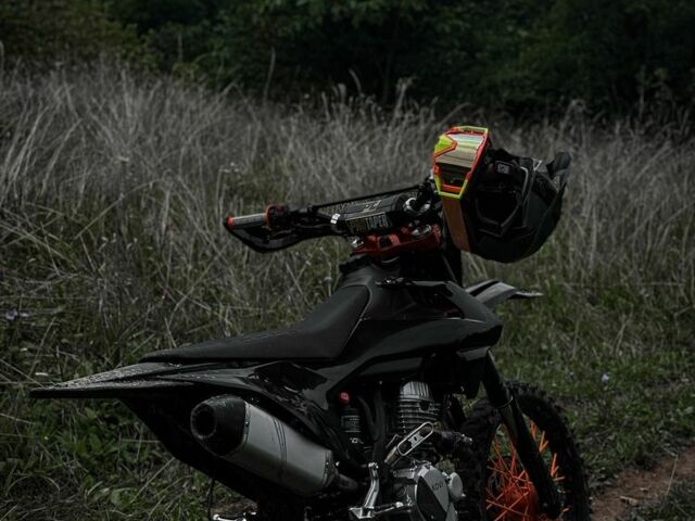 Kovi Другая, объемом двигателя 0.25 л и пробегом 0 тыс. км за 1800 $, фото 4 на Automoto.ua