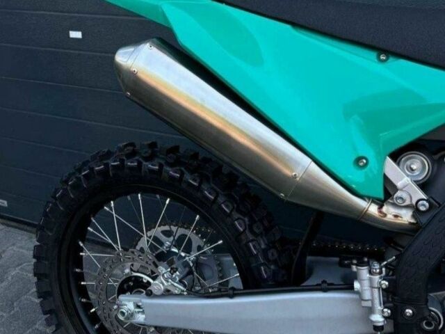Kovi Інша, об'ємом двигуна 0.45 л та пробігом 0 тис. км за 4750 $, фото 7 на Automoto.ua