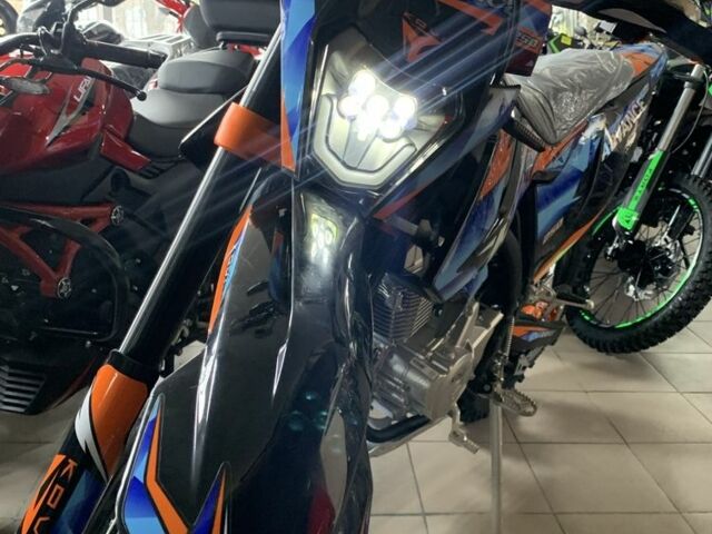 Kovi Інша, об'ємом двигуна 0.25 л та пробігом 0 тис. км за 2060 $, фото 18 на Automoto.ua