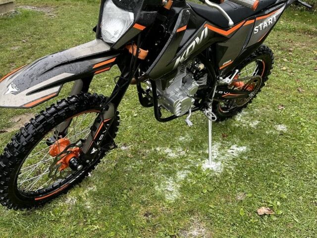 Kovi Другая, объемом двигателя 0.25 л и пробегом 0 тыс. км за 1500 $, фото 1 на Automoto.ua