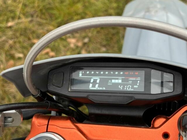 Kovi Інша, об'ємом двигуна 0.25 л та пробігом 0 тис. км за 1500 $, фото 5 на Automoto.ua