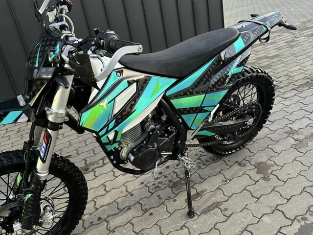 Kovi Другая, объемом двигателя 0.25 л и пробегом 0 тыс. км за 1700 $, фото 6 на Automoto.ua