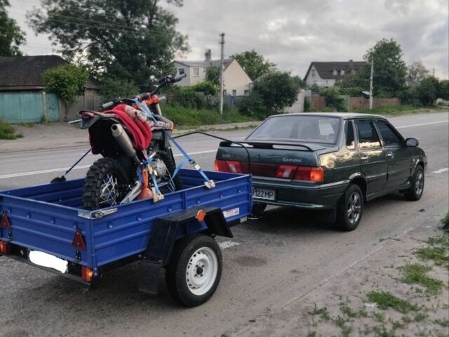 Kovi Другая, объемом двигателя 0.3 л и пробегом 0 тыс. км за 1898 $, фото 7 на Automoto.ua