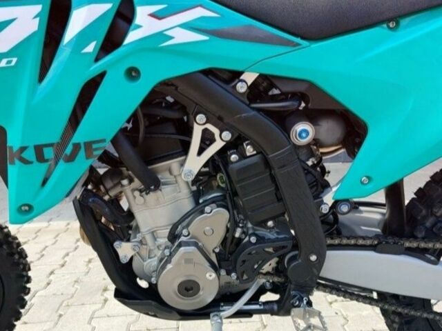Kovi Інша, об'ємом двигуна 0.45 л та пробігом 0 тис. км за 4750 $, фото 4 на Automoto.ua