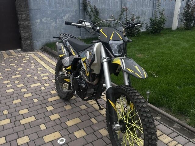 Kovi Інша, об'ємом двигуна 0.25 л та пробігом 0 тис. км за 1550 $, фото 4 на Automoto.ua