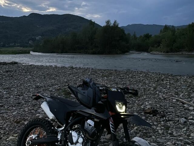 Kovi Другая, объемом двигателя 0.25 л и пробегом 0 тыс. км за 1800 $, фото 1 на Automoto.ua