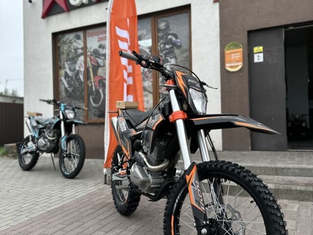 Kovi Другая 2025 в Староконстантинов на Automoto.ua Kovi Другая, объемом двигателя 0.27 л и пробегом 0 тыс. км за 1860 $, фото 8 на Automoto.ua