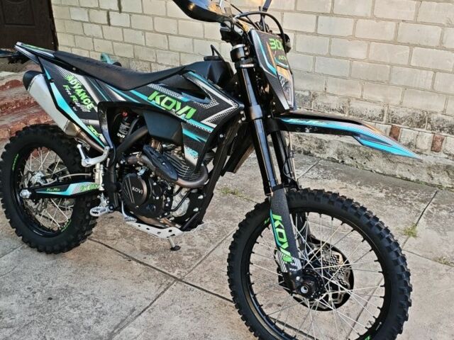 Kovi Другая, объемом двигателя 0.3 л и пробегом 0 тыс. км за 2049 $, фото 1 на Automoto.ua