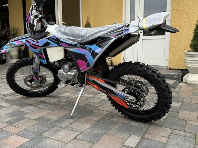 Kovi Другая, объемом двигателя 0.3 л и пробегом 0 тыс. км за 2470 $, фото 9 на Automoto.ua