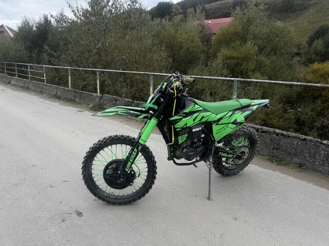 Kovi Другая, объемом двигателя 0.3 л и пробегом 0 тыс. км за 1750 $, фото 4 на Automoto.ua