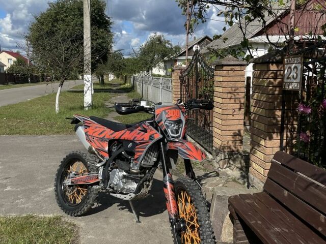 Kovi Другая 2025 в Сарнах на Automoto.ua Kovi Другая, объемом двигателя 0.3 л и пробегом 0 тыс. км за 2350 $, фото 2 на Automoto.ua