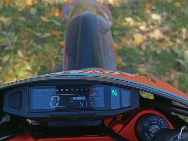 Kovi Другая, объемом двигателя 0.25 л и пробегом 0 тыс. км за 1750 $, фото 11 на Automoto.ua