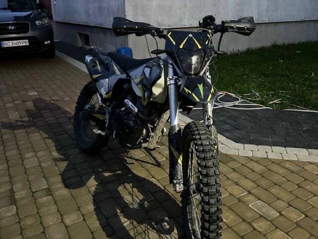 Kovi Інша, об'ємом двигуна 0.25 л та пробігом 0 тис. км за 1650 $, фото 4 на Automoto.ua