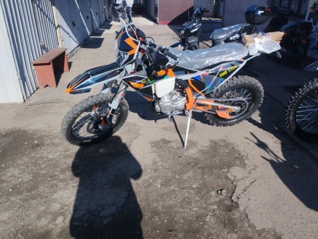 Kovi Другая, объемом двигателя 0.3 л и пробегом 0 тыс. км за 2770 $, фото 4 на Automoto.ua