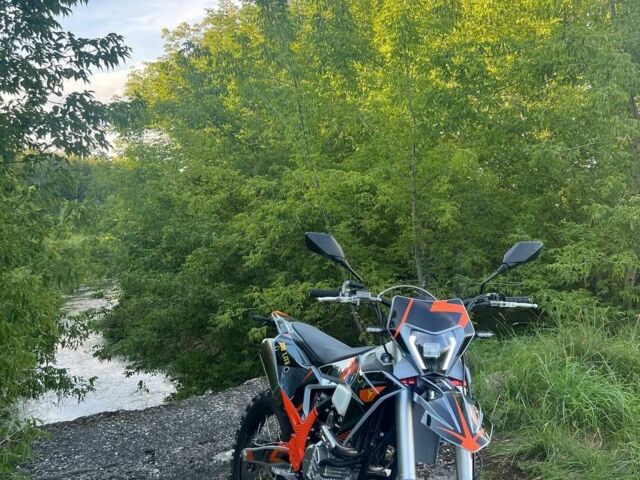 Kovi Інша, об'ємом двигуна 0.28 л та пробігом 0 тис. км за 2600 $, фото 5 на Automoto.ua