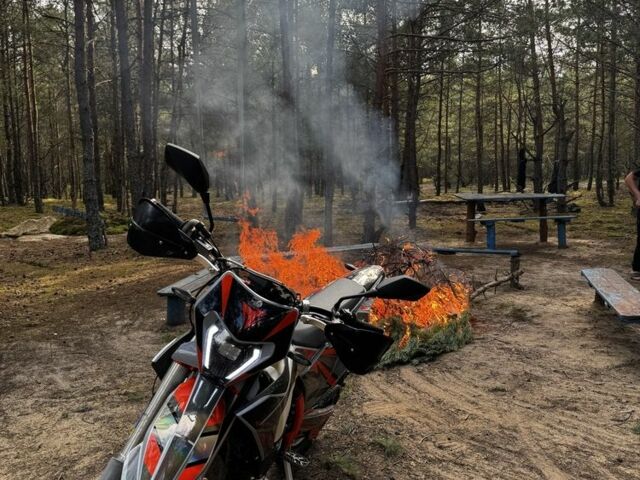 Kovi Інша, об'ємом двигуна 0.3 л та пробігом 0 тис. км за 2250 $, фото 5 на Automoto.ua