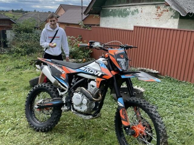 Kovi Другая, объемом двигателя 0.25 л и пробегом 0 тыс. км за 1900 $, фото 4 на Automoto.ua