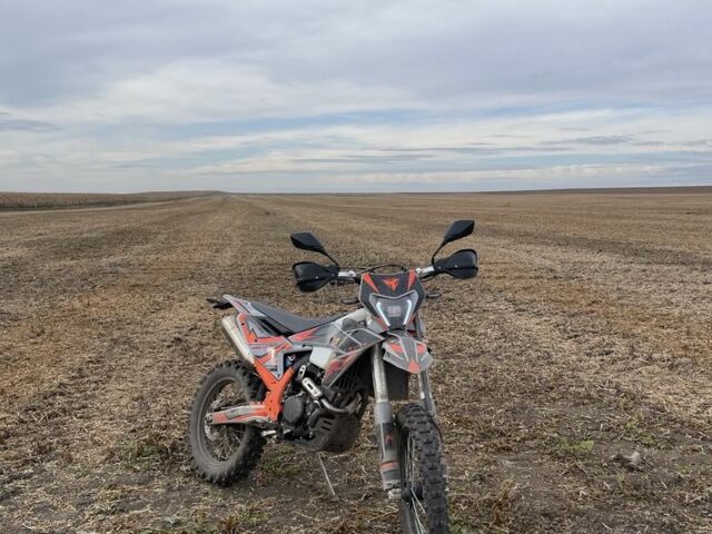 Kovi Другая, объемом двигателя 0.3 л и пробегом 0 тыс. км за 2500 $, фото 4 на Automoto.ua