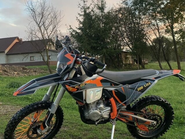 Kovi Другая, объемом двигателя 0.3 л и пробегом 0 тыс. км за 2499 $, фото 3 на Automoto.ua
