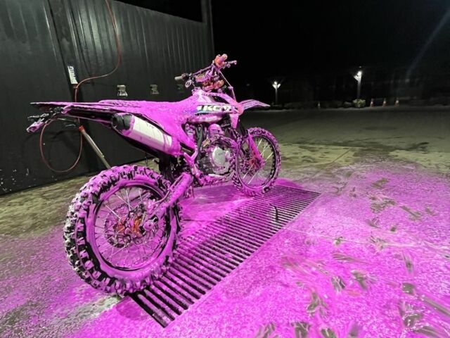 Kovi Другая, объемом двигателя 0.25 л и пробегом 0 тыс. км за 1950 $, фото 5 на Automoto.ua