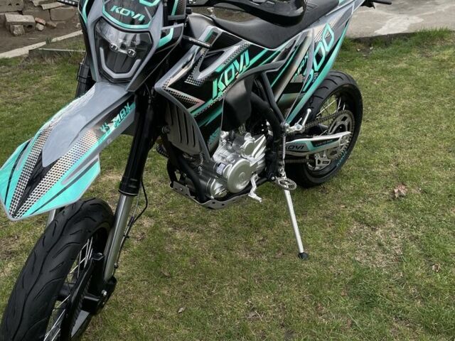 Kovi Другая, объемом двигателя 0.28 л и пробегом 0 тыс. км за 2145 $, фото 1 на Automoto.ua