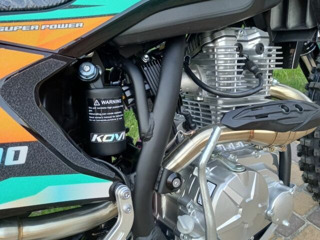 Kovi Другая, объемом двигателя 0.3 л и пробегом 0 тыс. км за 2350 $, фото 4 на Automoto.ua