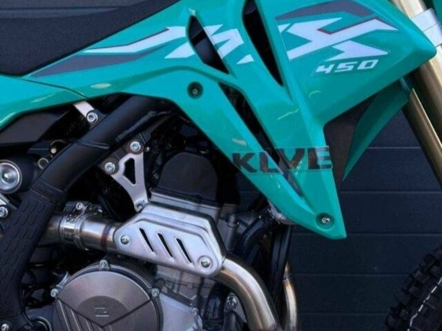Kovi Інша, об'ємом двигуна 0.45 л та пробігом 0 тис. км за 4750 $, фото 5 на Automoto.ua