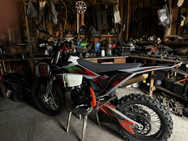 Kovi Інша, об'ємом двигуна 0.3 л та пробігом 0 тис. км за 2250 $, фото 6 на Automoto.ua