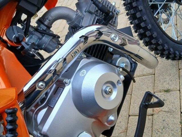 Kovi Другая, объемом двигателя 0.13 л и пробегом 0 тыс. км за 890 $, фото 5 на Automoto.ua