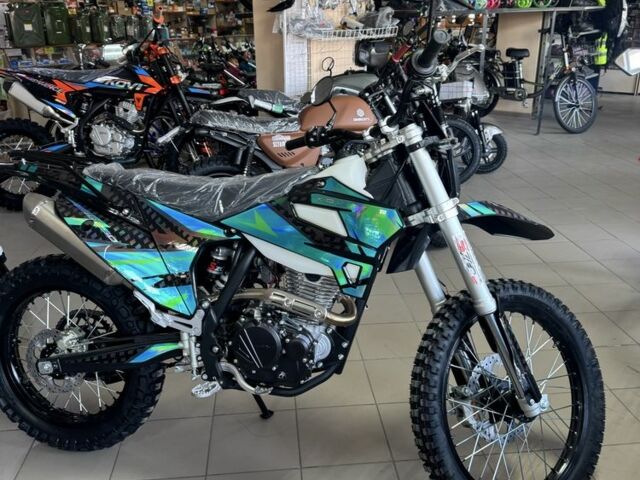 Kovi Другая, объемом двигателя 0.25 л и пробегом 0 тыс. км за 1960 $, фото 8 на Automoto.ua