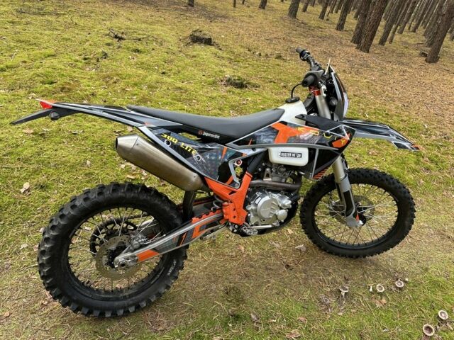 Kovi Другая, объемом двигателя 0.3 л и пробегом 0 тыс. км за 2370 $, фото 4 на Automoto.ua