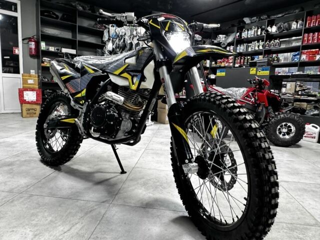 Kovi Другая, объемом двигателя 0.25 л и пробегом 0 тыс. км за 1960 $, фото 2 на Automoto.ua