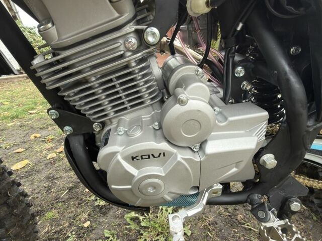 Kovi Другая, объемом двигателя 0.3 л и пробегом 0 тыс. км за 1665 $, фото 3 на Automoto.ua