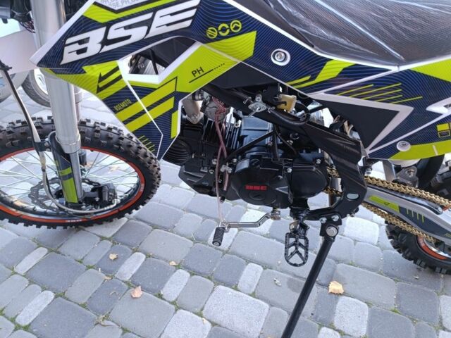 Kovi Другая, объемом двигателя 0.15 л и пробегом 0 тыс. км за 1300 $, фото 8 на Automoto.ua