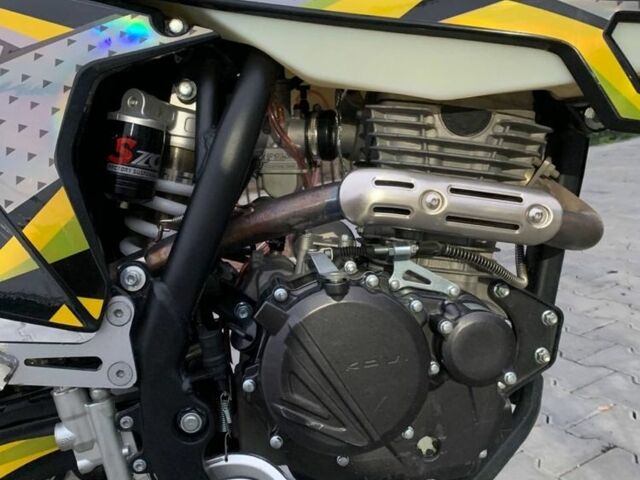 Kovi Інша, об'ємом двигуна 0.25 л та пробігом 0 тис. км за 1600 $, фото 7 на Automoto.ua