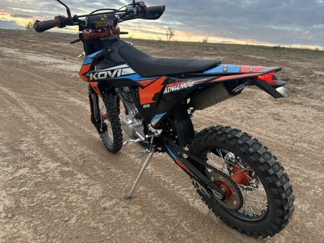 Kovi Другая, объемом двигателя 0.25 л и пробегом 0 тыс. км за 1730 $, фото 3 на Automoto.ua