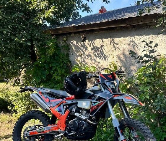 Kovi Інша, об'ємом двигуна 0.3 л та пробігом 0 тис. км за 2618 $, фото 4 на Automoto.ua