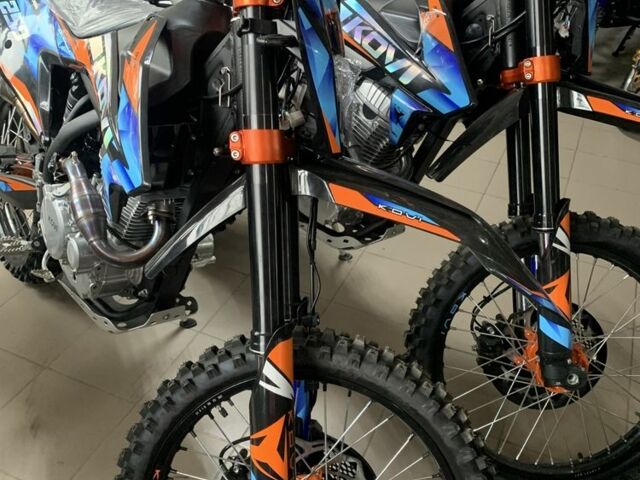 Kovi Інша, об'ємом двигуна 0.25 л та пробігом 0 тис. км за 2060 $, фото 1 на Automoto.ua