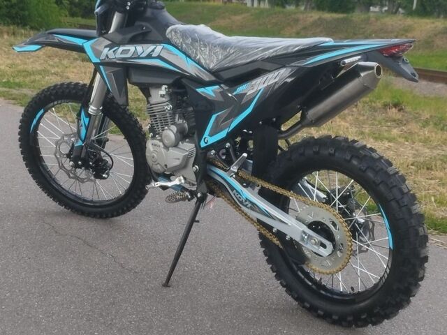 Kovi Другая, объемом двигателя 0.3 л и пробегом 0 тыс. км за 1840 $, фото 2 на Automoto.ua